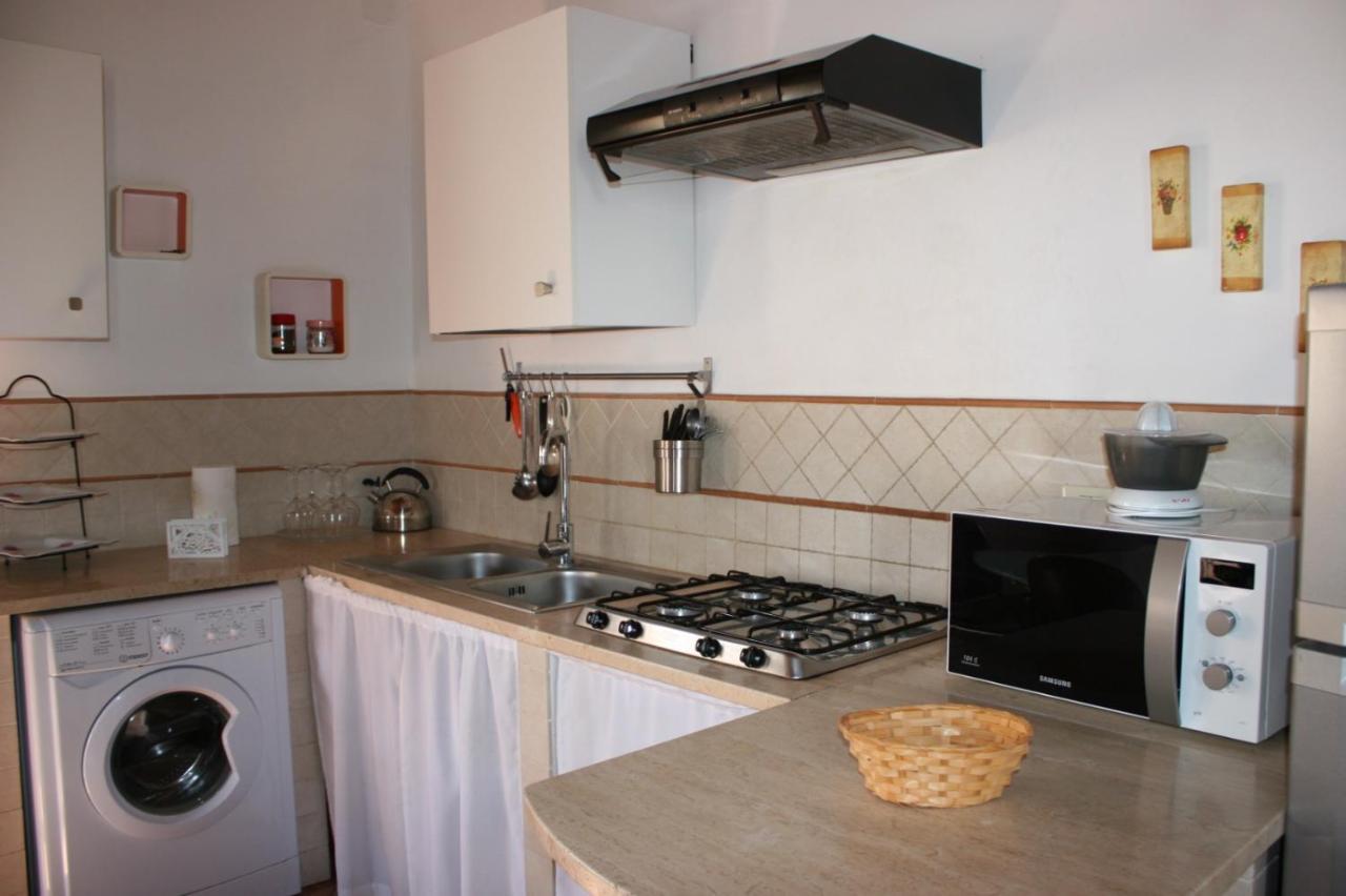 Casa Bellini Apartment Palermo Exterior foto