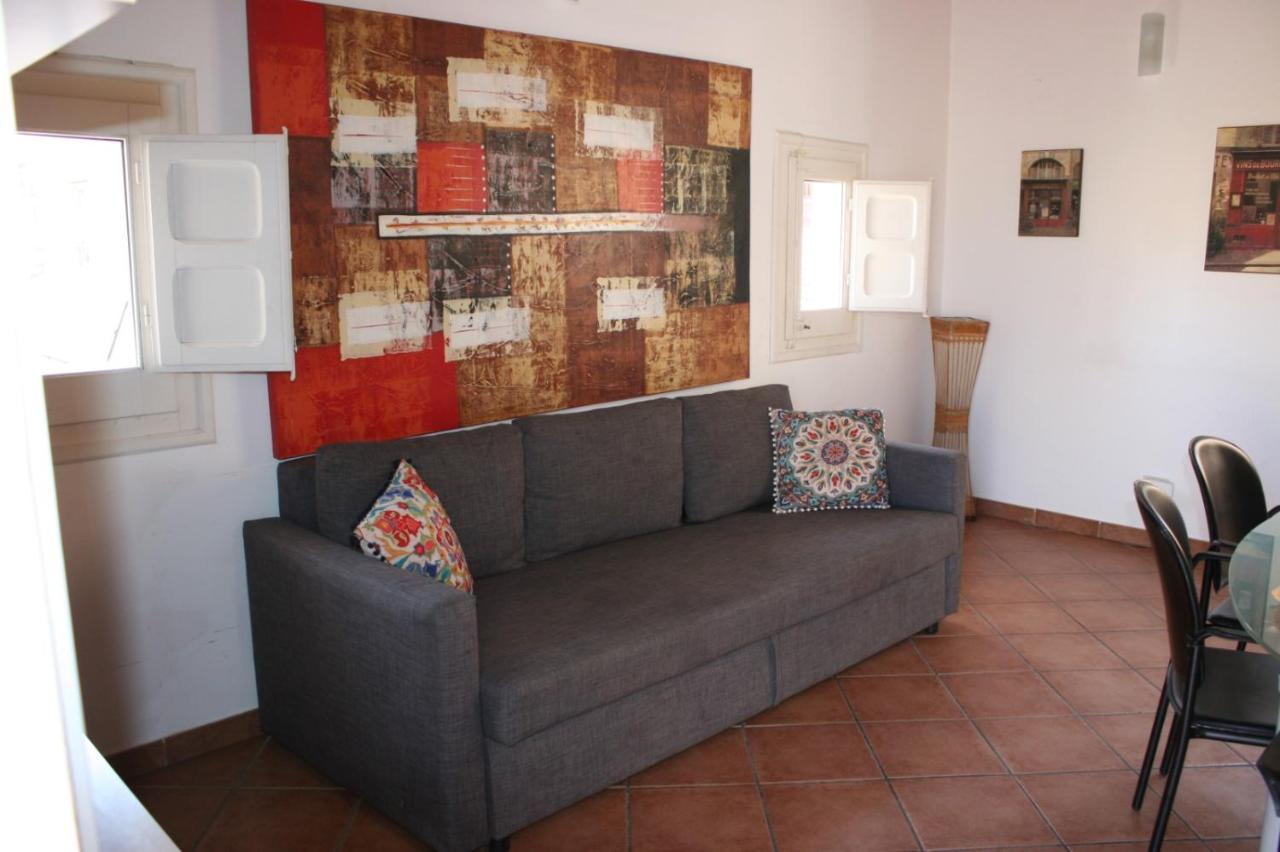 Casa Bellini Apartment Palermo Exterior foto