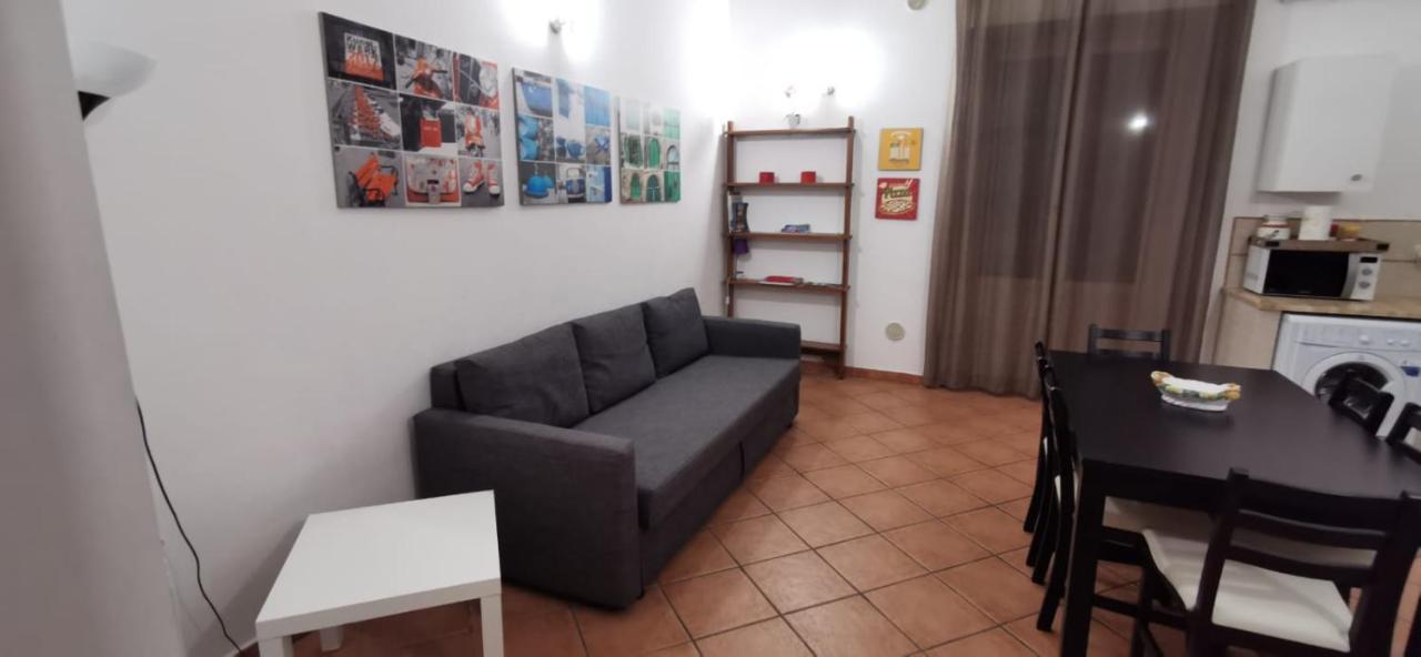 Casa Bellini Apartment Palermo Exterior foto