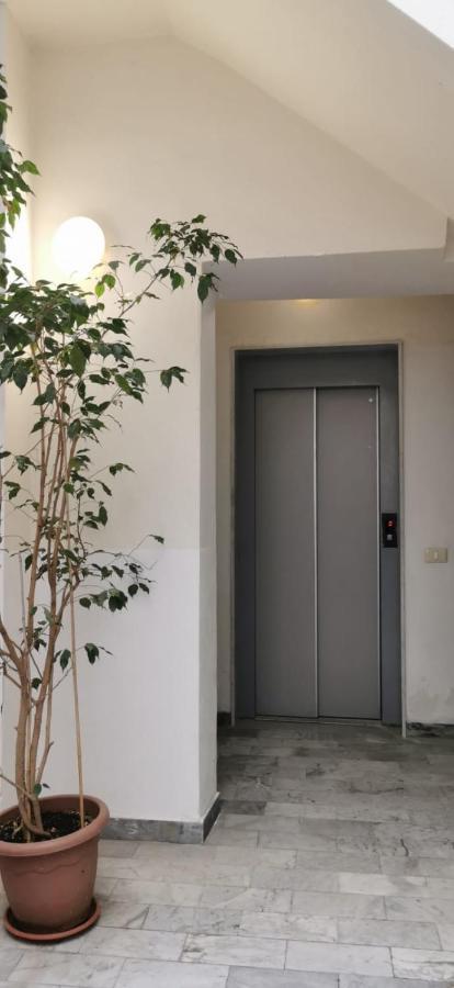 Casa Bellini Apartment Palermo Exterior foto