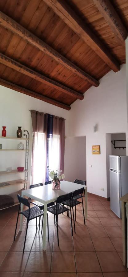 Casa Bellini Apartment Palermo Exterior foto