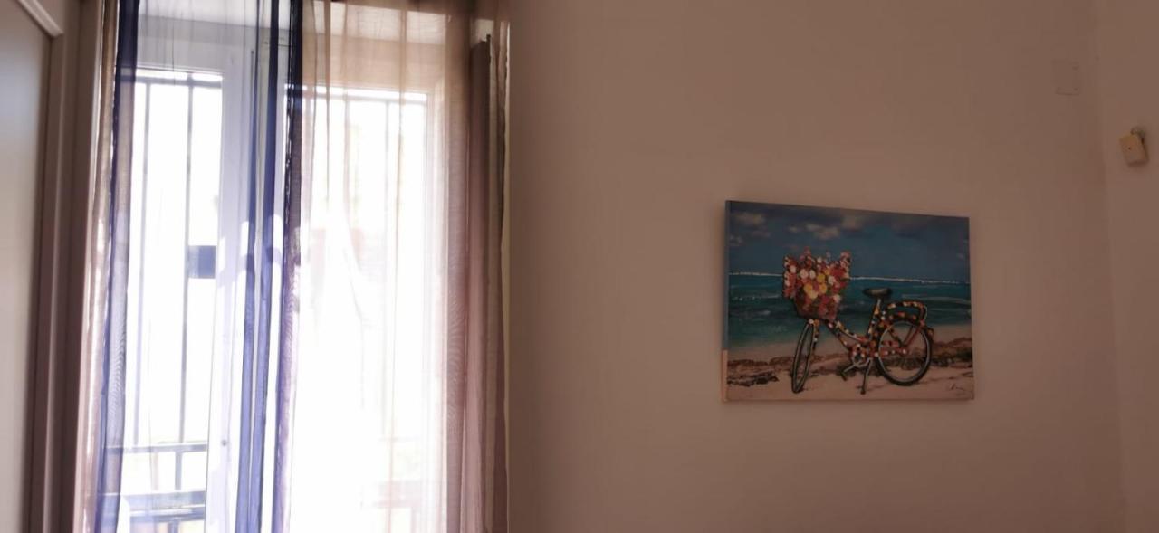 Casa Bellini Apartment Palermo Exterior foto