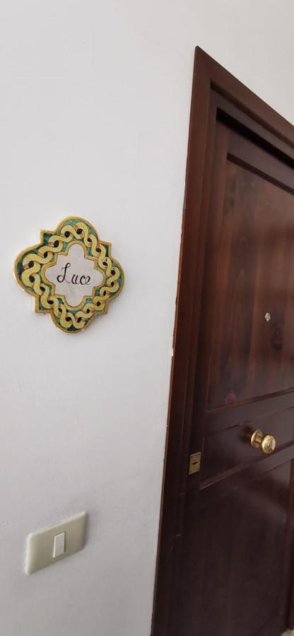Casa Bellini Apartment Palermo Exterior foto