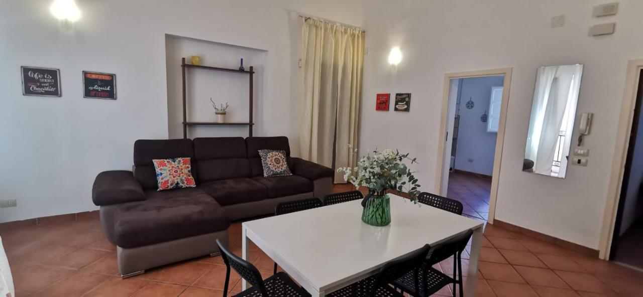 Casa Bellini Apartment Palermo Exterior foto