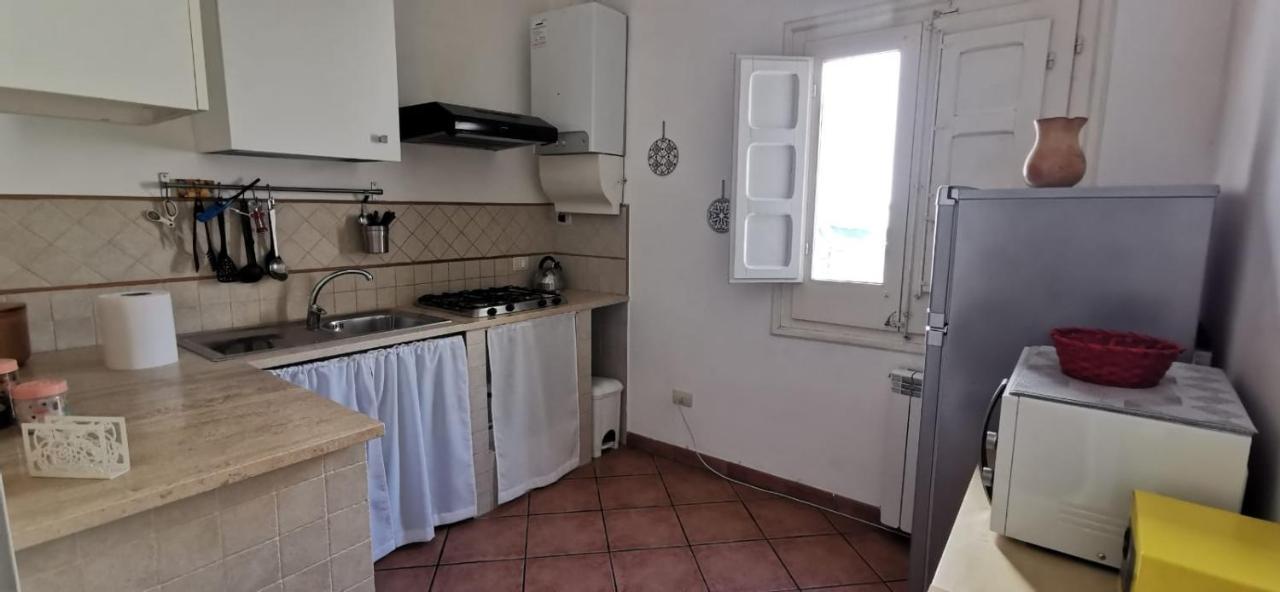 Casa Bellini Apartment Palermo Exterior foto