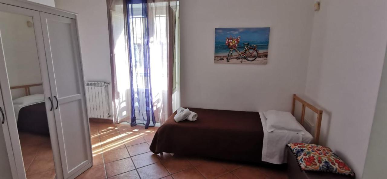 Casa Bellini Apartment Palermo Exterior foto