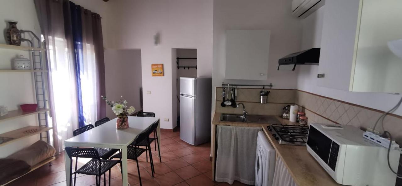 Casa Bellini Apartment Palermo Exterior foto