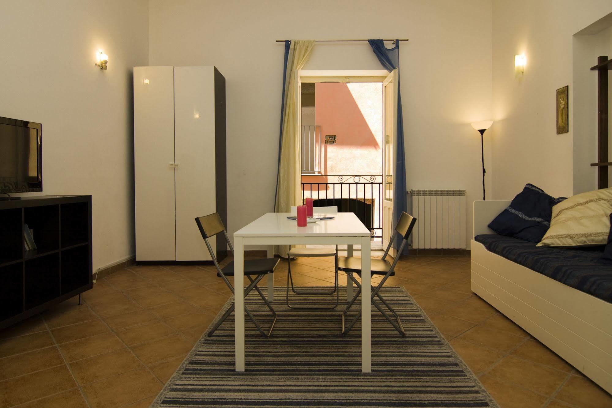 Casa Bellini Apartment Palermo Exterior foto